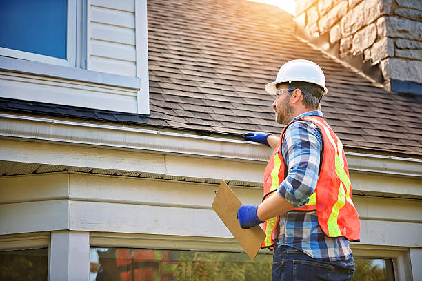 Licensed Roofing service in Falmouth, VA - Ben Roofing and Steel LLC